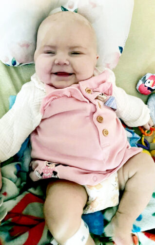 Aspen Louise Ayers